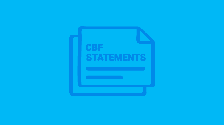 CBF response to CQC State of Care report 2023