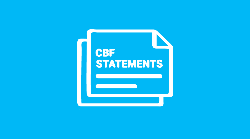 CBF response to the 2022 LeDeR report