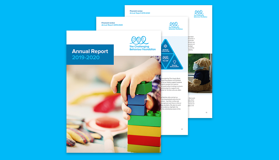 Annual report and accounts