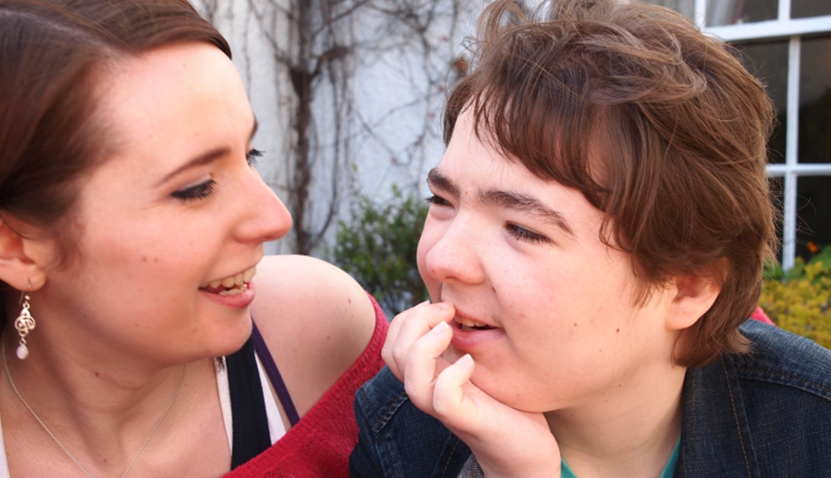 PICA: Kate and Laura’s story