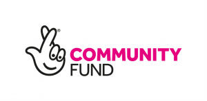 Logo for Community Fund