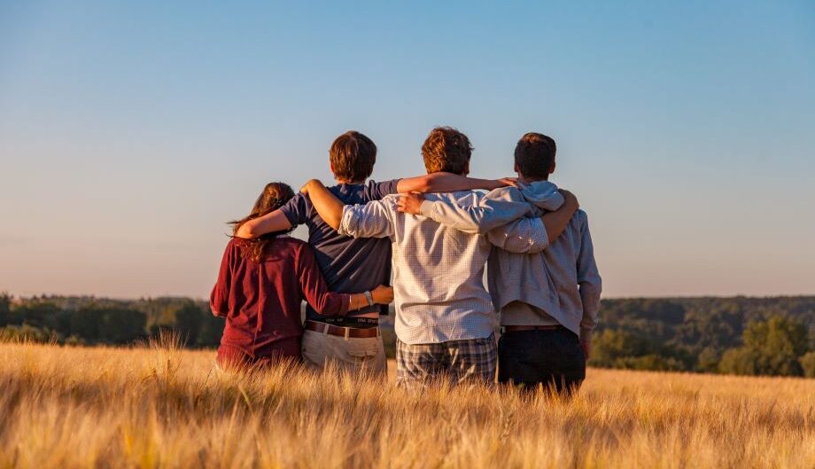 Family carer wellbeing and resilience