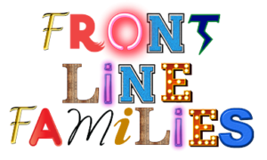 Frontline Families logo