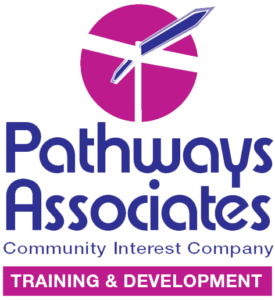 Pathways associates logo