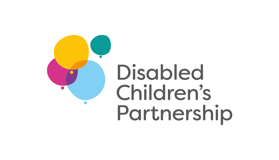 Member of the Disabled Children’s Partnership 