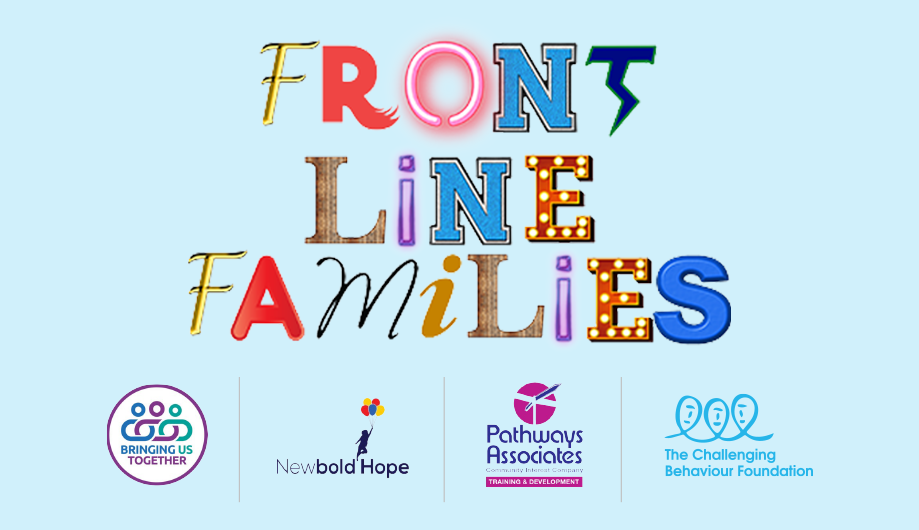 Frontline Families Sessions