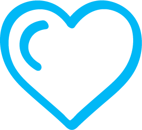 Heart icon