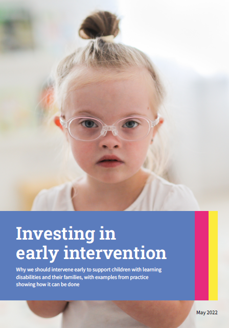 Investing in Early Intervention