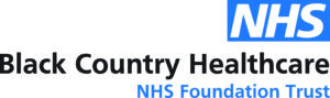 Black Country Healthcare NHS Foundation Trust Logo