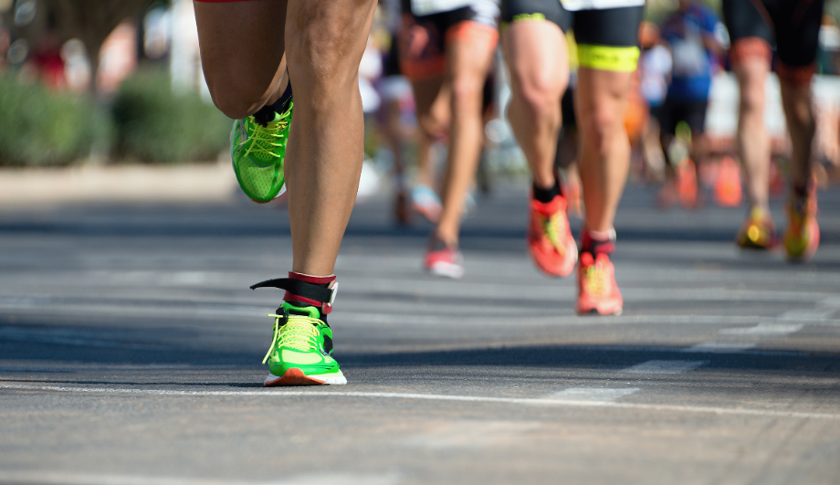 Run Kent Half Marathon
